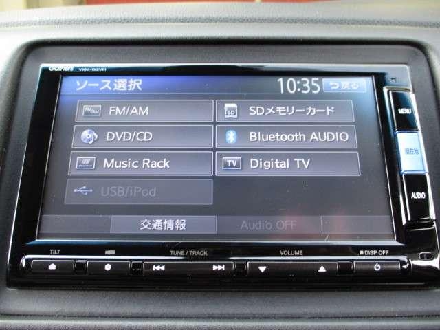 ハイブリッドX Rカメラ付ナビ ETC(8枚目)