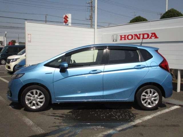 L ホンダセンシング Rカメラ付ナビ ETC(2枚目)