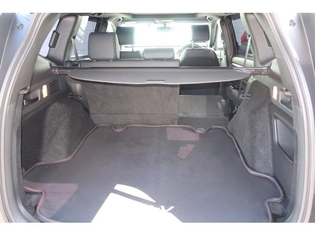 ＣＲ－Ｖハイブリッド ｅ：ＨＥＶＥＸ・ブラックエディション　認定中古車　リアカメラ付ナビ　クルーズコントロール　ドライブレコーダー　インターナビ　ハンズフリーパワーテールゲート　１８インチアルミ　パワーシート　サンルーフ　シートヒーター　ＥＴＣ　禁煙車　ＤＶＤ（40枚目）