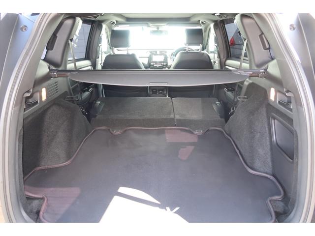 ＣＲ－Ｖハイブリッド ｅ：ＨＥＶＥＸ・ブラックエディション　認定中古車　リアカメラ付ナビ　クルーズコントロール　ドライブレコーダー　インターナビ　ハンズフリーパワーテールゲート　１８インチアルミ　パワーシート　サンルーフ　シートヒーター　ＥＴＣ　禁煙車　ＤＶＤ（41枚目）