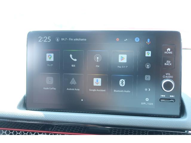 シビック ＲＳ　認定中古車　リヤカメラ付ナビ　ＥＴＣ　オートリトラミラー　Ｂカメラ　禁煙　パワーシート　ワンオーナ　衝突軽減ブレーキ　フルセグＴＶ　シートヒーター　スマートキー　クルーズコントロール　ＵＳＢ（24枚目）
