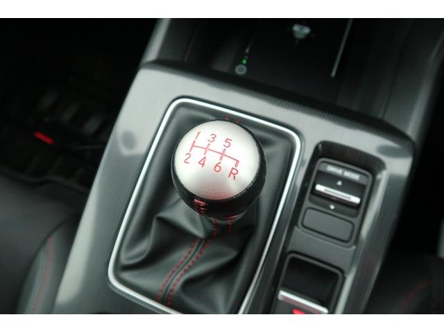 シビック ＲＳ　認定中古車　リヤカメラ付ナビ　ＥＴＣ　オートリトラミラー　Ｂカメラ　禁煙　パワーシート　ワンオーナ　衝突軽減ブレーキ　フルセグＴＶ　シートヒーター　スマートキー　クルーズコントロール　ＵＳＢ（29枚目）