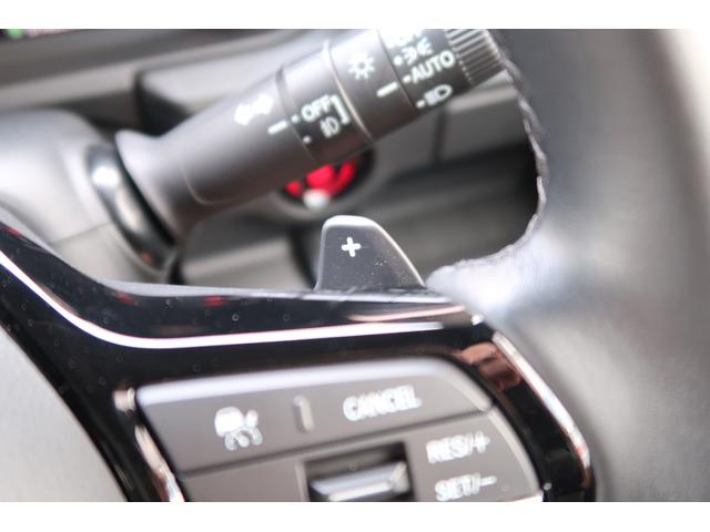 ステップワゴン ｅ：ＨＥＶスパーダプレミアムライン　認定中古車　リヤカメラ付ナビ　マルチビューカメラ　オートリトラミラー　Ｐゲート　両側自動スライドドア　シートヒータ　リアカメラ　地デジフルセグ　クルーズコントロール　ＥＣＯモード　ワンオーナー車（33枚目）