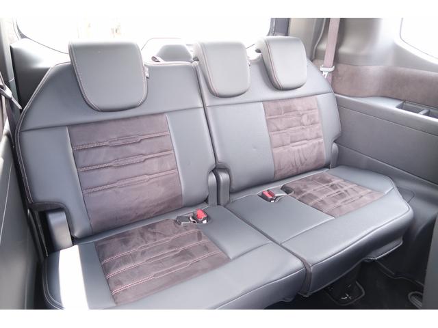 ステップワゴン ｅ：ＨＥＶスパーダプレミアムライン　認定中古車　リヤカメラ付ナビ　マルチビューカメラ　オートリトラミラー　Ｐゲート　両側自動スライドドア　シートヒータ　リアカメラ　地デジフルセグ　クルーズコントロール　ＥＣＯモード　ワンオーナー車（40枚目）