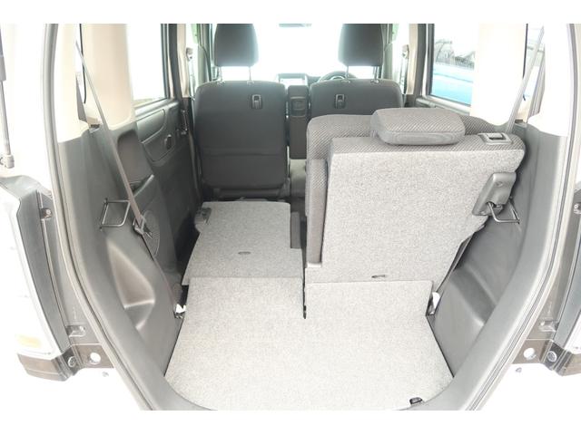 Ｎ－ＢＯＸ ＧＳＳパッケージ　認定中古車　リアカメラ付ナビ　１４インチアルミ　ワンオーナー　禁煙車　Ｗ電動ドア　Ｉストップ　ブレーキサポート　ダブルエアバック　サイドカーテンエアバック　点検記録簿　イモビ　１オーナー車　横滑防止（36枚目）