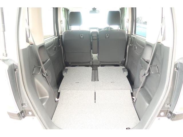 Ｎ－ＢＯＸ ＧＳＳパッケージ　認定中古車　リアカメラ付ナビ　１４インチアルミ　ワンオーナー　禁煙車　Ｗ電動ドア　Ｉストップ　ブレーキサポート　ダブルエアバック　サイドカーテンエアバック　点検記録簿　イモビ　１オーナー車　横滑防止（37枚目）