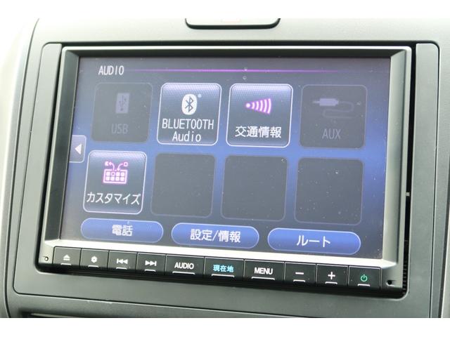 フリード Ｇ　認定中古車　リヤカメラ付インターナビ　ＥＴＣ　前後ドライブレコーダー　オートリトラミラー　シートヒーター　１５インチアルミ　ワンオーナー　禁煙車　Ａクルーズ　記録簿　３列シート　カーテンエアバック（25枚目）