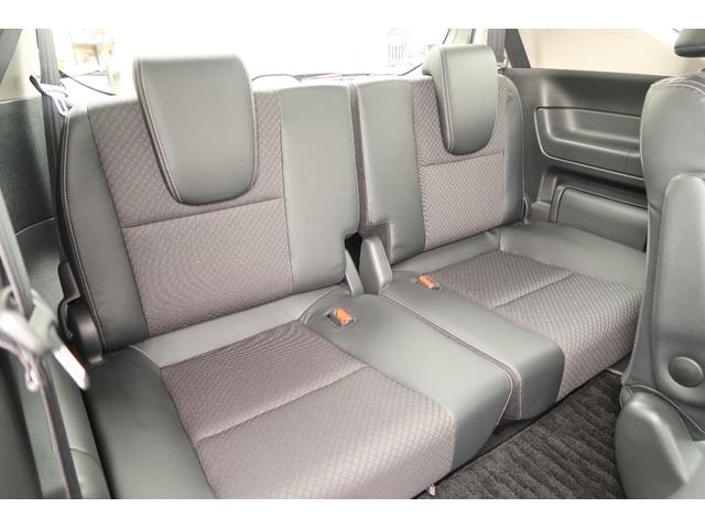 フリード Ｇ　認定中古車　リヤカメラ付インターナビ　ＥＴＣ　前後ドライブレコーダー　オートリトラミラー　シートヒーター　１５インチアルミ　ワンオーナー　禁煙車　Ａクルーズ　記録簿　３列シート　カーテンエアバック（36枚目）