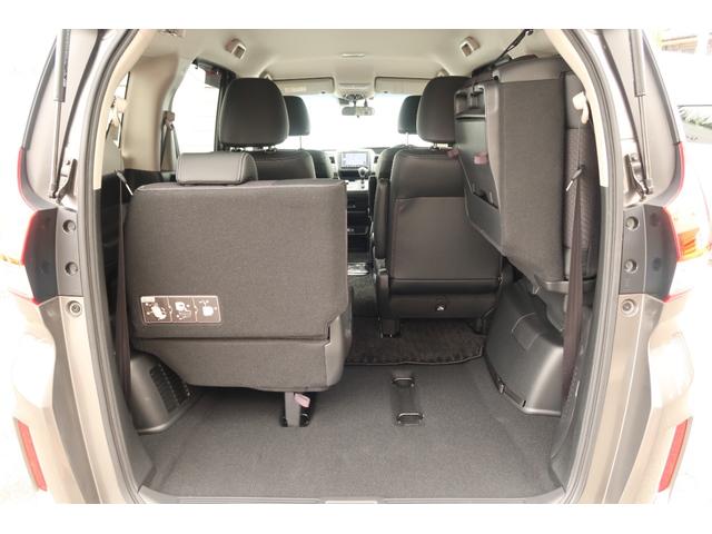 フリード Ｇ　認定中古車　リヤカメラ付インターナビ　ＥＴＣ　前後ドライブレコーダー　オートリトラミラー　シートヒーター　１５インチアルミ　ワンオーナー　禁煙車　Ａクルーズ　記録簿　３列シート　カーテンエアバック（39枚目）