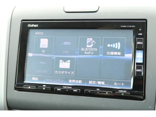 フリードハイブリッド ハイブリッド・Ｇホンダセンシング　軽減ブレーキ　キーフリーシステム　１オ－ナ－　記録簿　ＤＶＤ再生可能　ＥＣＯＮ　禁煙　後カメラ　Ａクルーズ　地デジフルセグＴＶ　ＬＥＤヘッドランプ　横滑防止　ＥＴＣ付（24枚目）