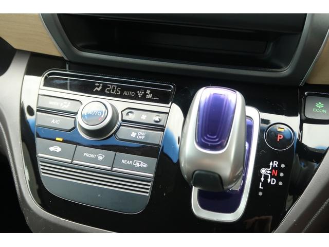 フリードハイブリッド ハイブリッド・Ｇホンダセンシング　軽減ブレーキ　キーフリーシステム　１オ－ナ－　記録簿　ＤＶＤ再生可能　ＥＣＯＮ　禁煙　後カメラ　Ａクルーズ　地デジフルセグＴＶ　ＬＥＤヘッドランプ　横滑防止　ＥＴＣ付（26枚目）