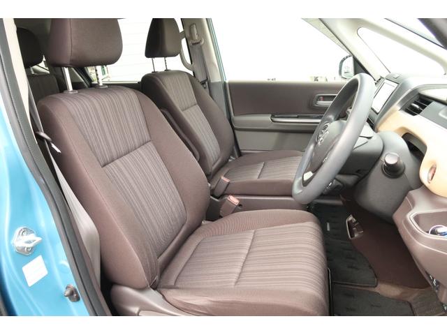 フリードハイブリッド ハイブリッド・Ｇホンダセンシング　軽減ブレーキ　キーフリーシステム　１オ－ナ－　記録簿　ＤＶＤ再生可能　ＥＣＯＮ　禁煙　後カメラ　Ａクルーズ　地デジフルセグＴＶ　ＬＥＤヘッドランプ　横滑防止　ＥＴＣ付（33枚目）