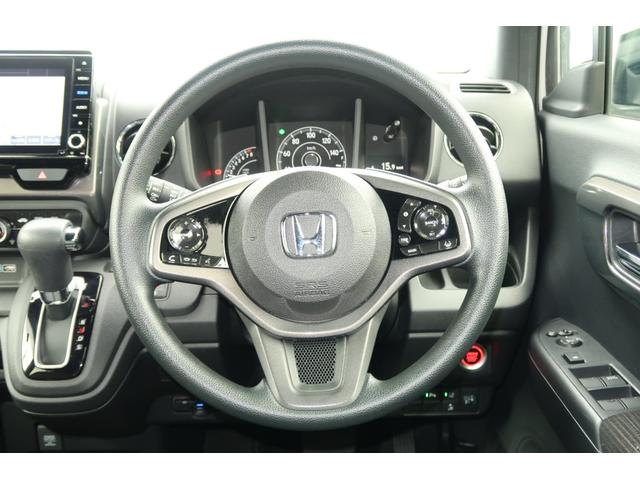 Ｎ－ＷＧＮカスタム Ｌ　認定中古車　リアカメラ付インターナビ　クルーズコントロール　パーキングセンサー　１４インチアルミ　シートヒーター　ＥＴＣ　キーレス　カーテンエアバッグ　ＬＥＤヘッド　ＶＳＡ　記録簿　Ｒカメラ　フルセグ（28枚目）