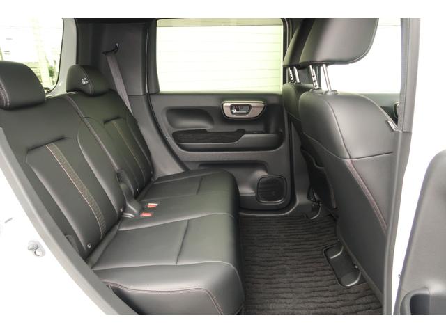 Ｎ－ＷＧＮカスタム Ｌ　認定中古車　リアカメラ付インターナビ　クルーズコントロール　パーキングセンサー　１４インチアルミ　シートヒーター　ＥＴＣ　キーレス　カーテンエアバッグ　ＬＥＤヘッド　ＶＳＡ　記録簿　Ｒカメラ　フルセグ（31枚目）