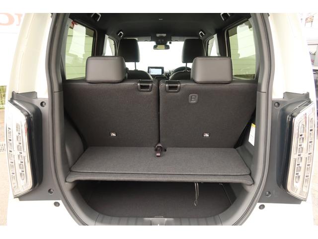 Ｎ－ＷＧＮカスタム Ｌ　認定中古車　リアカメラ付インターナビ　クルーズコントロール　パーキングセンサー　１４インチアルミ　シートヒーター　ＥＴＣ　キーレス　カーテンエアバッグ　ＬＥＤヘッド　ＶＳＡ　記録簿　Ｒカメラ　フルセグ（32枚目）