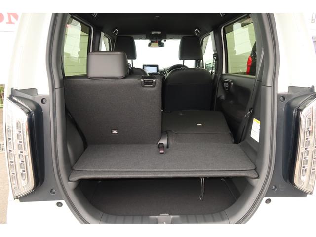 Ｎ－ＷＧＮカスタム Ｌ　認定中古車　リアカメラ付インターナビ　クルーズコントロール　パーキングセンサー　１４インチアルミ　シートヒーター　ＥＴＣ　キーレス　カーテンエアバッグ　ＬＥＤヘッド　ＶＳＡ　記録簿　Ｒカメラ　フルセグ（34枚目）