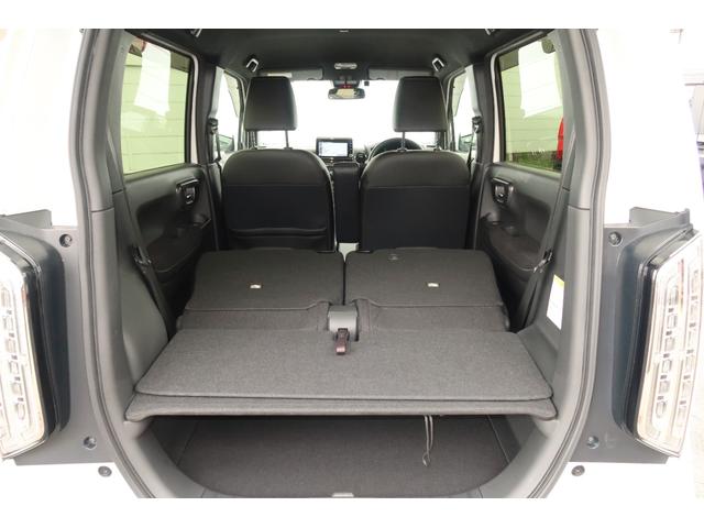 Ｎ－ＷＧＮカスタム Ｌ　認定中古車　リアカメラ付インターナビ　クルーズコントロール　パーキングセンサー　１４インチアルミ　シートヒーター　ＥＴＣ　キーレス　カーテンエアバッグ　ＬＥＤヘッド　ＶＳＡ　記録簿　Ｒカメラ　フルセグ（35枚目）