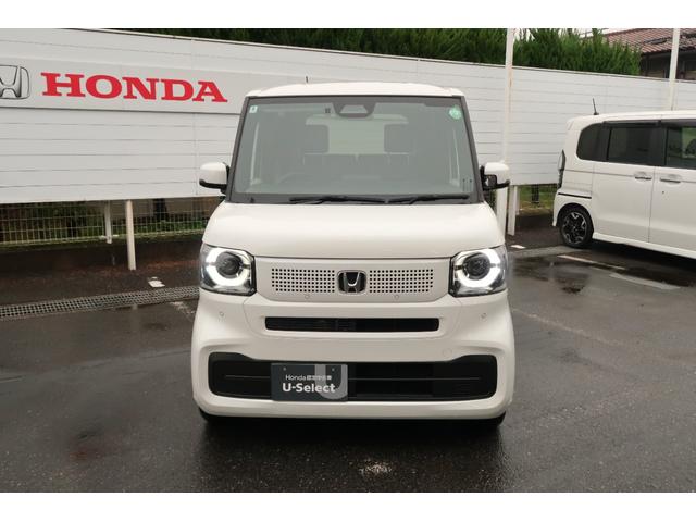 Ｎ－ＢＯＸ ベースグレード　スマートキ－　カーテンエアバック　横滑り防止　オートクルーズ　ＬＥＤヘッドライト　キーフリー　パワーステアリング　オートエアコン　前席シートヒーター　Ｗエアバック　パワーウィンドウ　衝突軽減システム（8枚目）