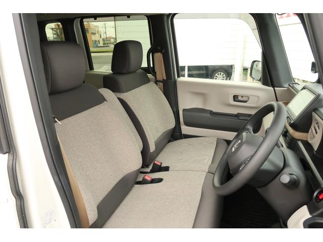 Ｎ－ＢＯＸ ベースグレード　スマートキ－　カーテンエアバック　横滑り防止　オートクルーズ　ＬＥＤヘッドライト　キーフリー　パワーステアリング　オートエアコン　前席シートヒーター　Ｗエアバック　パワーウィンドウ　衝突軽減システム（34枚目）