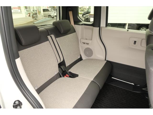 Ｎ－ＢＯＸ ベースグレード　スマートキ－　カーテンエアバック　横滑り防止　オートクルーズ　ＬＥＤヘッドライト　キーフリー　パワーステアリング　オートエアコン　前席シートヒーター　Ｗエアバック　パワーウィンドウ　衝突軽減システム（35枚目）