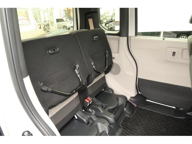 Ｎ－ＢＯＸ ベースグレード　スマートキ－　カーテンエアバック　横滑り防止　オートクルーズ　ＬＥＤヘッドライト　キーフリー　パワーステアリング　オートエアコン　前席シートヒーター　Ｗエアバック　パワーウィンドウ　衝突軽減システム（38枚目）