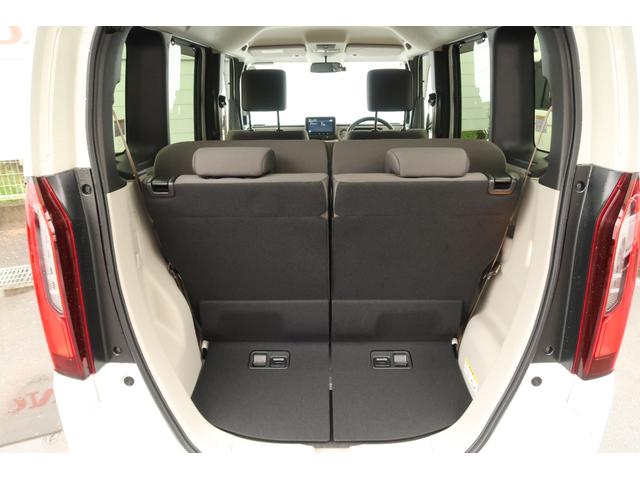 Ｎ－ＢＯＸ ベースグレード　スマートキ－　カーテンエアバック　横滑り防止　オートクルーズ　ＬＥＤヘッドライト　キーフリー　パワーステアリング　オートエアコン　前席シートヒーター　Ｗエアバック　パワーウィンドウ　衝突軽減システム（39枚目）