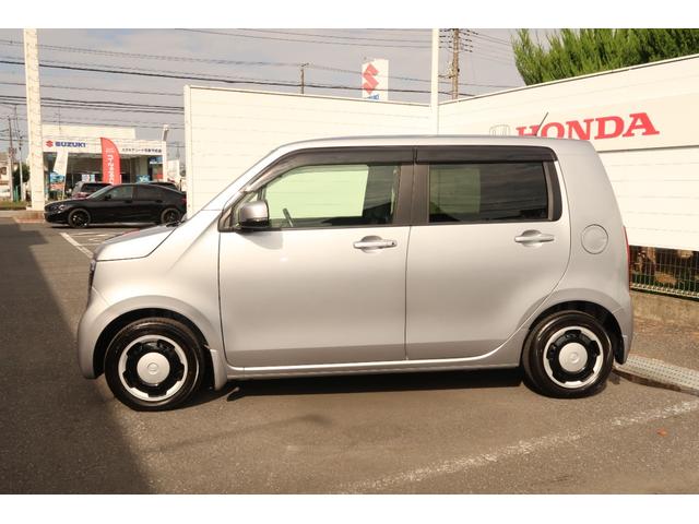 N-WGN L バックカメラ ABS スマートキー フルセグTV ETC オートエアコン パワステ パワーウィンドー 横滑防止装置 Pセンサー 誤発進抑制 ワンオーナー シートヒータ 禁煙車 ベンチシート クルコン(6枚目)