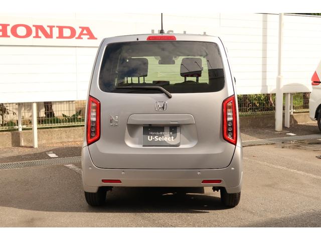 N-WGN L バックカメラ ABS スマートキー フルセグTV ETC オートエアコン パワステ パワーウィンドー 横滑防止装置 Pセンサー 誤発進抑制 ワンオーナー シートヒータ 禁煙車 ベンチシート クルコン(7枚目)