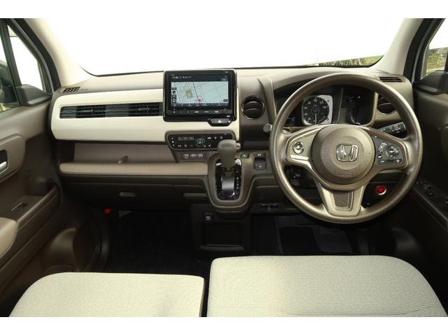 N-WGN L バックカメラ ABS スマートキー フルセグTV ETC オートエアコン パワステ パワーウィンドー 横滑防止装置 Pセンサー 誤発進抑制 ワンオーナー シートヒータ 禁煙車 ベンチシート クルコン(21枚目)