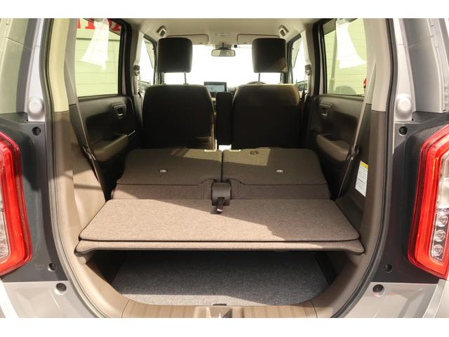 N-WGN L バックカメラ ABS スマートキー フルセグTV ETC オートエアコン パワステ パワーウィンドー 横滑防止装置 Pセンサー 誤発進抑制 ワンオーナー シートヒータ 禁煙車 ベンチシート クルコン(37枚目)