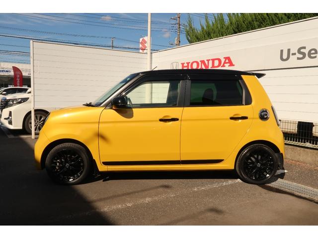 N-ONE RS インテリキー ETC付き AAC Bカメ 地デジチューナー パワーウィンドウ ナビ&TV パワーステアリング ABS キーフリー TURBO サイドカーテンエアバック 記録簿 禁煙 クリアランスソナー(5枚目)