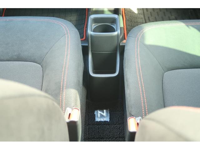 N-ONE RS インテリキー ETC付き AAC Bカメ 地デジチューナー パワーウィンドウ ナビ&TV パワーステアリング ABS キーフリー TURBO サイドカーテンエアバック 記録簿 禁煙 クリアランスソナー(26枚目)