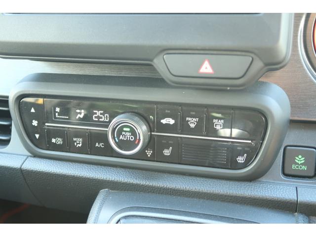 N-ONE RS インテリキー ETC付き AAC Bカメ 地デジチューナー パワーウィンドウ ナビ&TV パワーステアリング ABS キーフリー TURBO サイドカーテンエアバック 記録簿 禁煙 クリアランスソナー(27枚目)