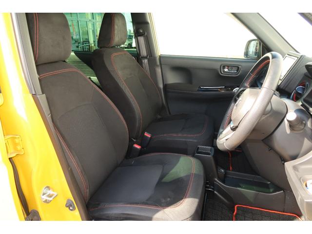 N-ONE RS インテリキー ETC付き AAC Bカメ 地デジチューナー パワーウィンドウ ナビ&TV パワーステアリング ABS キーフリー TURBO サイドカーテンエアバック 記録簿 禁煙 クリアランスソナー(36枚目)