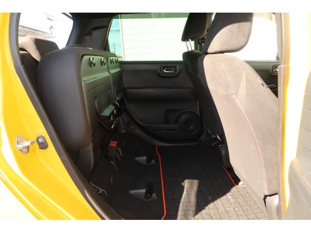 N-ONE RS インテリキー ETC付き AAC Bカメ 地デジチューナー パワーウィンドウ ナビ&TV パワーステアリング ABS キーフリー TURBO サイドカーテンエアバック 記録簿 禁煙 クリアランスソナー(38枚目)