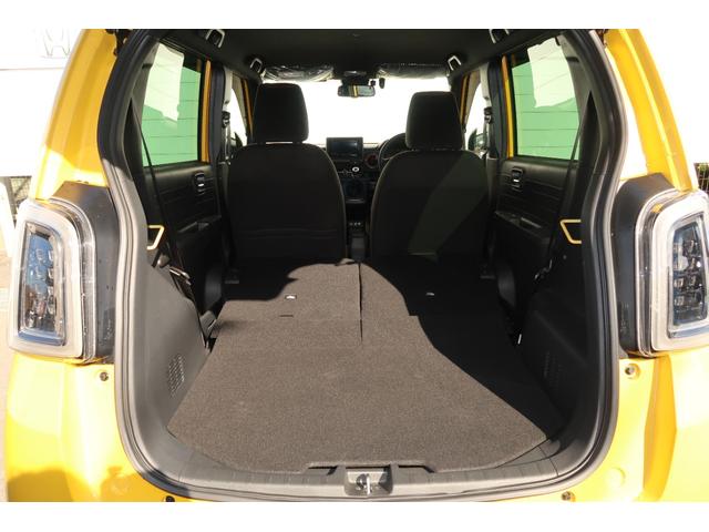 N-ONE RS インテリキー ETC付き AAC Bカメ 地デジチューナー パワーウィンドウ ナビ&TV パワーステアリング ABS キーフリー TURBO サイドカーテンエアバック 記録簿 禁煙 クリアランスソナー(41枚目)