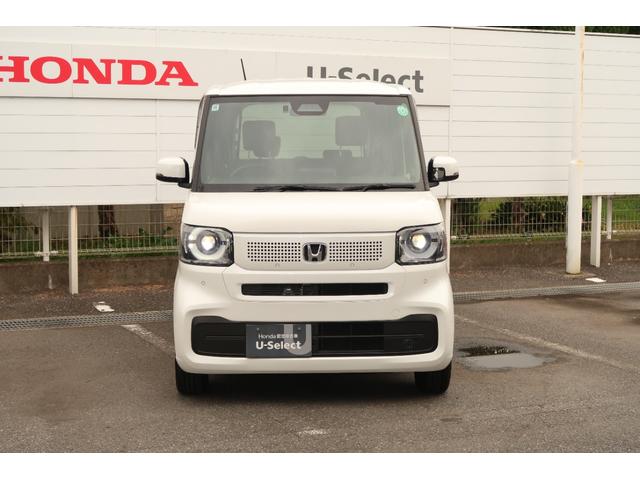 Ｎ－ＢＯＸ ベースグレード　認定中古車　リアカメラ付ナビ　シートヒーター　ＥＴＣ　ワンオーナー　禁煙車　衝突軽減システム　スマートキ－　カーテンエアバック　イモビライザー　ＥＣＯモード　横滑り防止　オートクルーズ　キーフリー（8枚目）