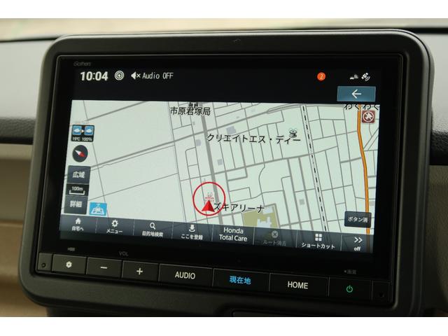 Ｎ－ＢＯＸ ベースグレード　認定中古車　リアカメラ付ナビ　シートヒーター　ＥＴＣ　ワンオーナー　禁煙車　衝突軽減システム　スマートキ－　カーテンエアバック　イモビライザー　ＥＣＯモード　横滑り防止　オートクルーズ　キーフリー（23枚目）