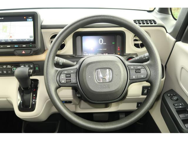 Ｎ－ＢＯＸ ベースグレード　認定中古車　リアカメラ付ナビ　シートヒーター　ＥＴＣ　ワンオーナー　禁煙車　衝突軽減システム　スマートキ－　カーテンエアバック　イモビライザー　ＥＣＯモード　横滑り防止　オートクルーズ　キーフリー（30枚目）