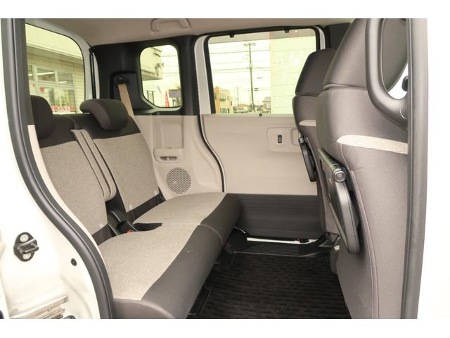 Ｎ－ＢＯＸ ベースグレード　認定中古車　リアカメラ付ナビ　シートヒーター　ＥＴＣ　ワンオーナー　禁煙車　衝突軽減システム　スマートキ－　カーテンエアバック　イモビライザー　ＥＣＯモード　横滑り防止　オートクルーズ　キーフリー（35枚目）