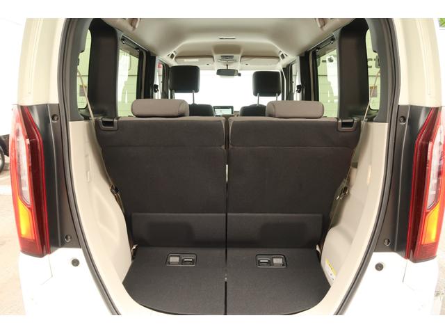 Ｎ－ＢＯＸ ベースグレード　認定中古車　リアカメラ付ナビ　シートヒーター　ＥＴＣ　ワンオーナー　禁煙車　衝突軽減システム　スマートキ－　カーテンエアバック　イモビライザー　ＥＣＯモード　横滑り防止　オートクルーズ　キーフリー（39枚目）