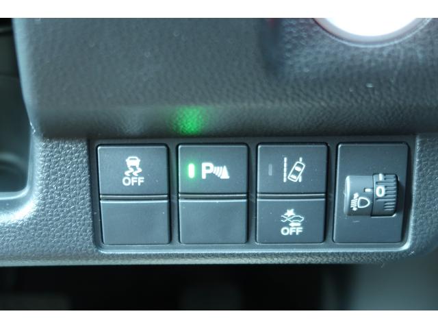 Ｎ－ＷＧＮカスタム Ｌ・ターボ　認定中古車　リアカメラ付インターナビ　パーキングセンサー　１５インチアルミ　シートヒーター　ワンオーナー　禁煙車　衝突被害軽減装置　ＬＥＤランプ　本革シート　クリアランスソナー　Ｂカメ　イモビ　ＡＡＣ（29枚目）