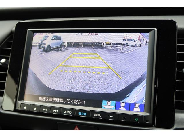 フィット ホーム　認定中古車　リヤカメラ付インターナビ　オートリトラミラー　パーキングセンサー　ワンオーナー　禁煙車　衝突軽減ブレーキ　リアカメ　ＬＥＤライト　オートライト　クリアランスソナー　フルセグＴＶ　ドラレコ（25枚目）