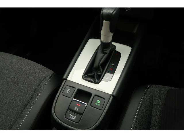 フィット ホーム　認定中古車　リヤカメラ付インターナビ　オートリトラミラー　パーキングセンサー　ワンオーナー　禁煙車　衝突軽減ブレーキ　リアカメ　ＬＥＤライト　オートライト　クリアランスソナー　フルセグＴＶ　ドラレコ（27枚目）