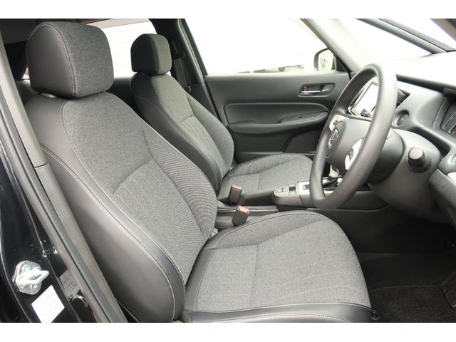 フィット ホーム　認定中古車　リヤカメラ付インターナビ　オートリトラミラー　パーキングセンサー　ワンオーナー　禁煙車　衝突軽減ブレーキ　リアカメ　ＬＥＤライト　オートライト　クリアランスソナー　フルセグＴＶ　ドラレコ（32枚目）