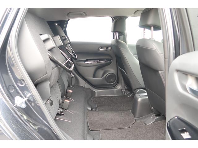 フィット ホーム　認定中古車　リヤカメラ付インターナビ　オートリトラミラー　パーキングセンサー　ワンオーナー　禁煙車　衝突軽減ブレーキ　リアカメ　ＬＥＤライト　オートライト　クリアランスソナー　フルセグＴＶ　ドラレコ（34枚目）