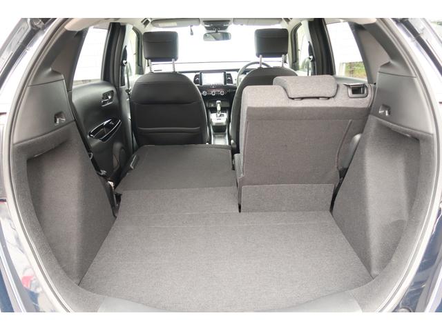 フィット ホーム　認定中古車　リヤカメラ付インターナビ　オートリトラミラー　パーキングセンサー　ワンオーナー　禁煙車　衝突軽減ブレーキ　リアカメ　ＬＥＤライト　オートライト　クリアランスソナー　フルセグＴＶ　ドラレコ（36枚目）