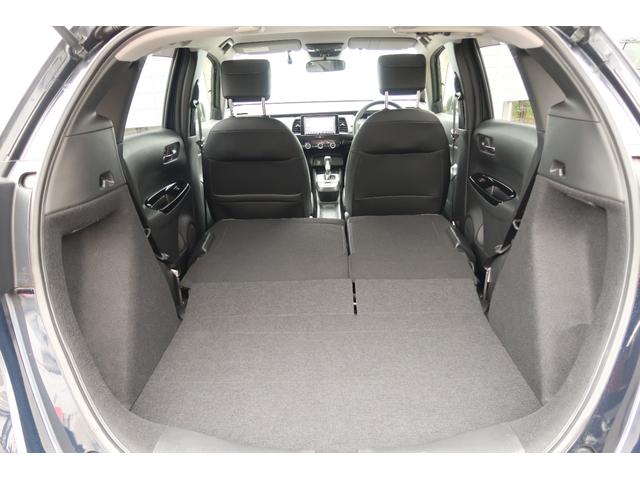 フィット ホーム　認定中古車　リヤカメラ付インターナビ　オートリトラミラー　パーキングセンサー　ワンオーナー　禁煙車　衝突軽減ブレーキ　リアカメ　ＬＥＤライト　オートライト　クリアランスソナー　フルセグＴＶ　ドラレコ（37枚目）