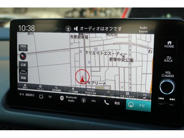 ZR-V e:HEVZ レザー Bカメラ ナビTV 地デジ ETC車載器 パワーステアリング スマートキー 横滑り防止 キーフリー パワーウインドウ ABS フルオートエアコン Pセンサー サイドエアバック パワ-シ-ト(23枚目)