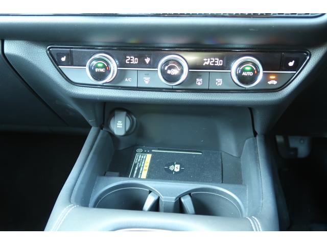 ZR-V e:HEVZ レザー Bカメラ ナビTV 地デジ ETC車載器 パワーステアリング スマートキー 横滑り防止 キーフリー パワーウインドウ ABS フルオートエアコン Pセンサー サイドエアバック パワ-シ-ト(27枚目)